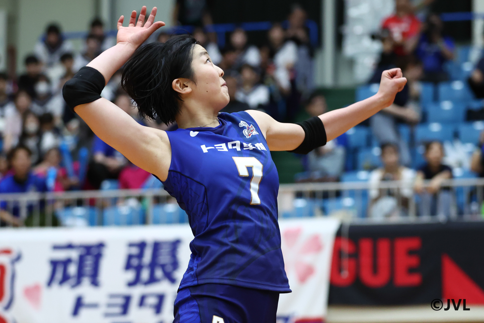 2024 V・サマーリーグ女子西部大会はトヨタ車体が初優勝！ ニュース