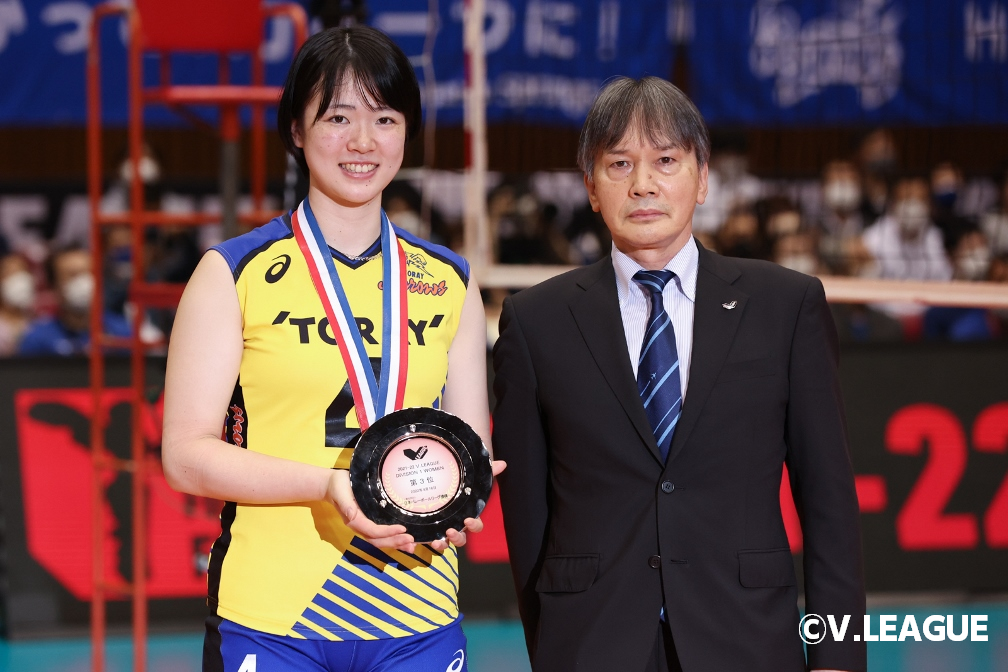 久光スプリングスがゴールデンセットの末にファイナル進出決定