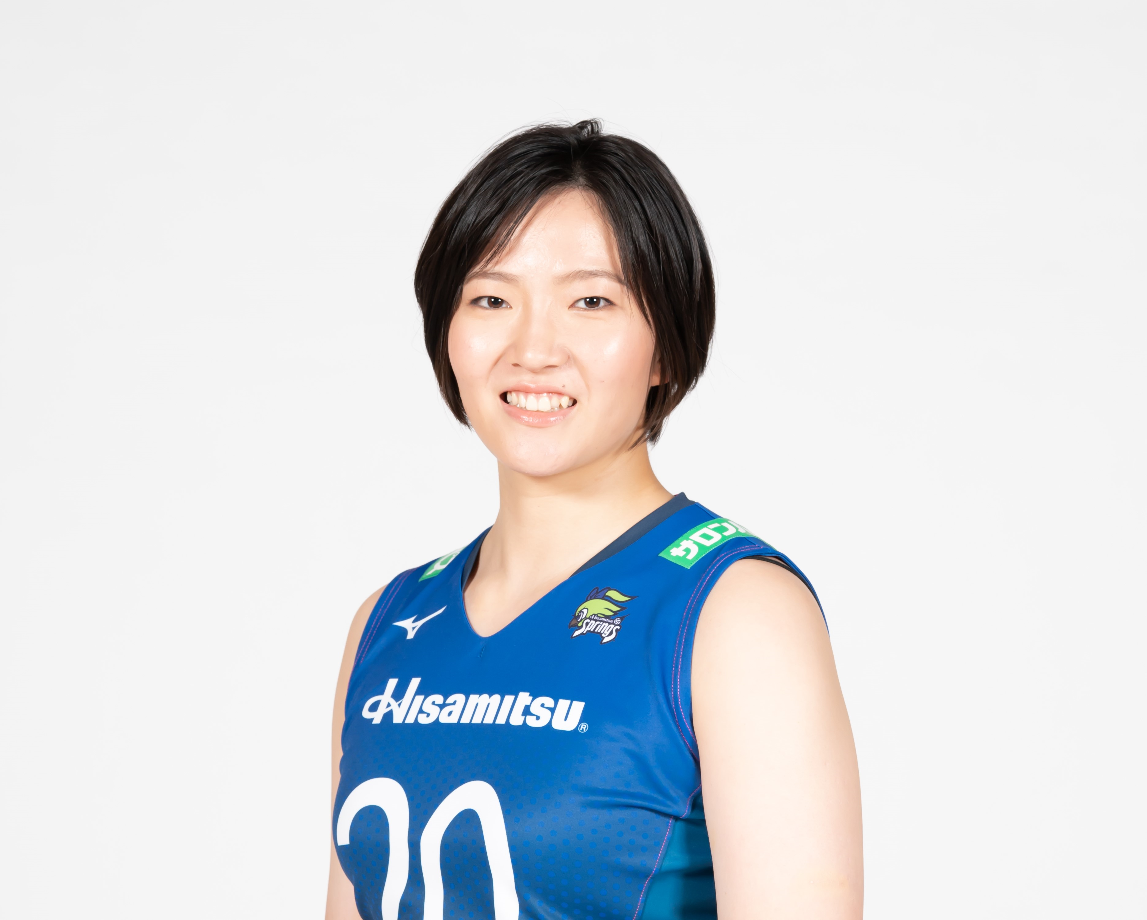 岡山シーガルズ　遠藤彩萌選手ユニフォーム 岡山シーガルズ 遠藤彩萌選手ユニフォーム 岡山シーガルズ 遠藤