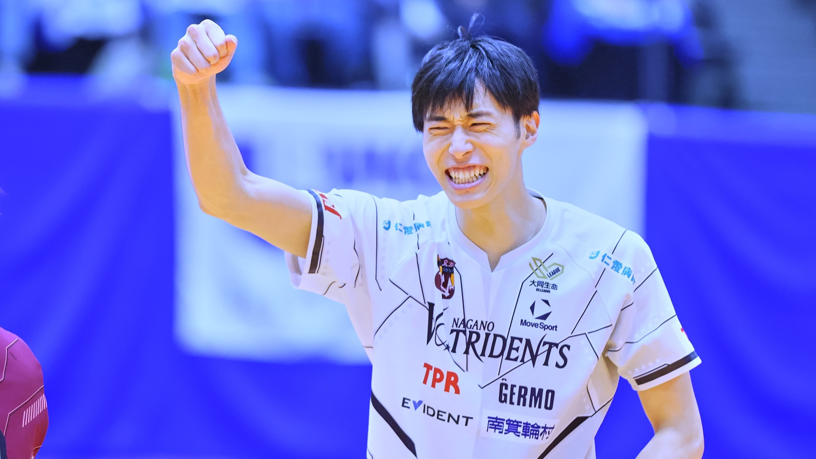 SV男子 第21節見どころ】最下位・VC長野と首位固めを目指すサントリー
